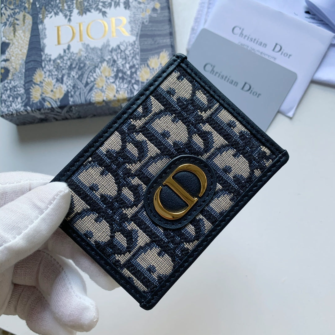 Dior 30 Montaigne卡夾
