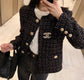 Chanel 胸針