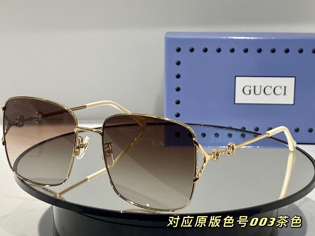 古G家-墨鏡 GG1018S 58口18-145