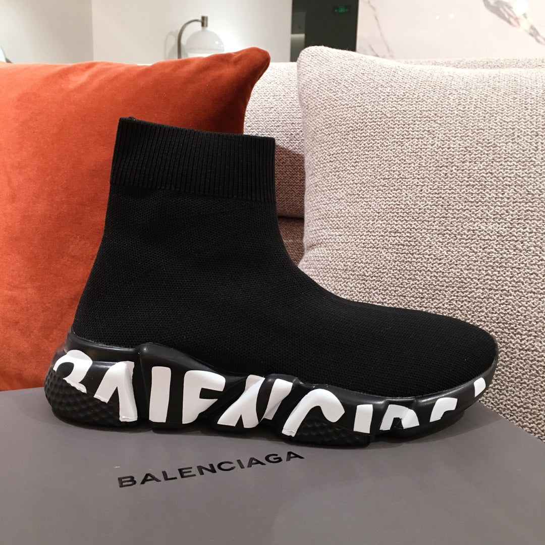 Balenciaga 巴黎世家-襪套鞋