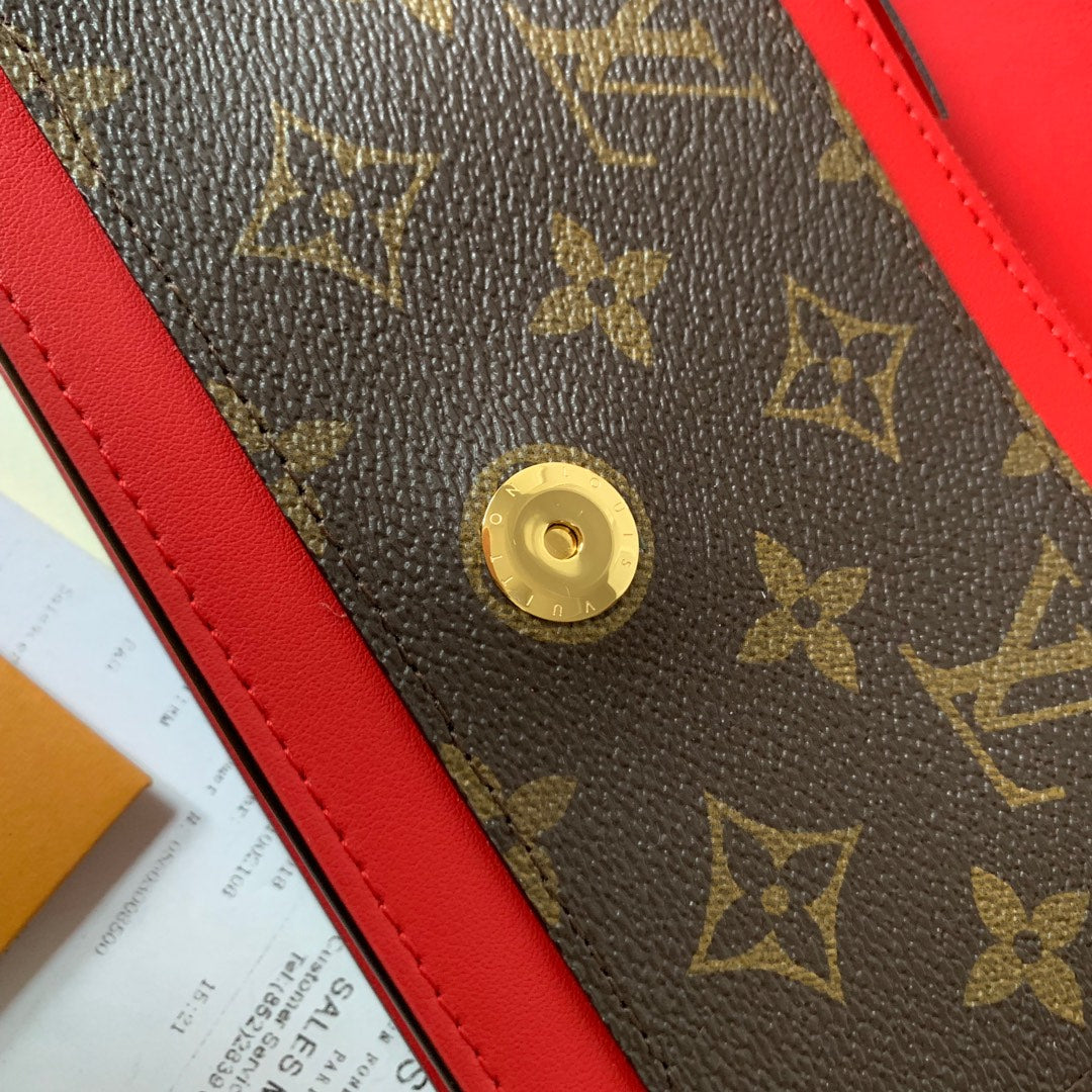 LV M67404 Flore WOC
