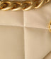 Chanel 19Bag-中號杏色