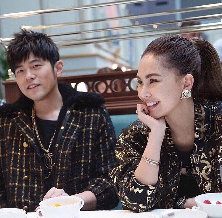 Chanel 耳環