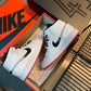 N1K-Air Jordan AJ1 高筒板鞋 休閒鞋 白色
