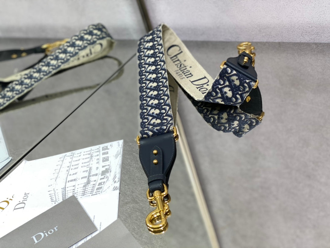 Dior Bobby-大號27cm-薄荷綠牛皮