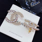 Chanel 耳環