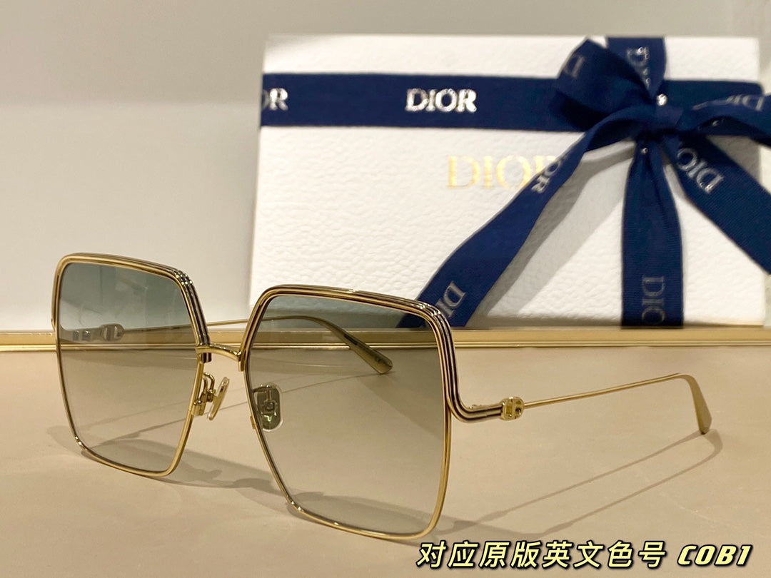 迪D家-墨鏡 EverDior 60-15-140