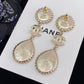 Chanel 耳環