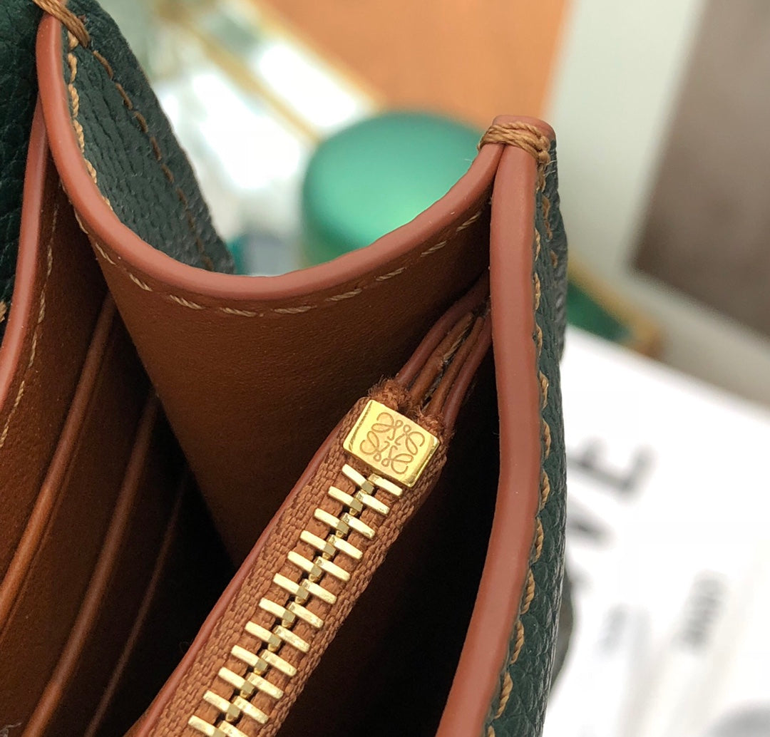 羅L威-2020新版本 三角包 Mini
