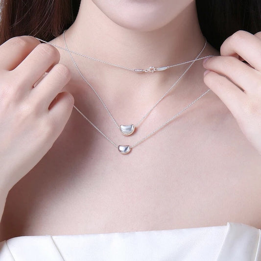 Tiffany-鎖骨鏈