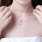 Tiffany-鎖骨鏈