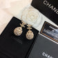 Chanel 耳環