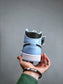 N1KE-Air Jordan 1 Mid GS AJ1 男女同款