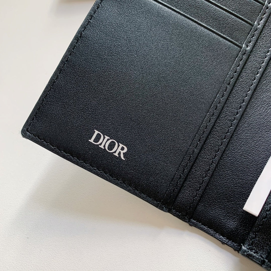 Dior 男款長夾