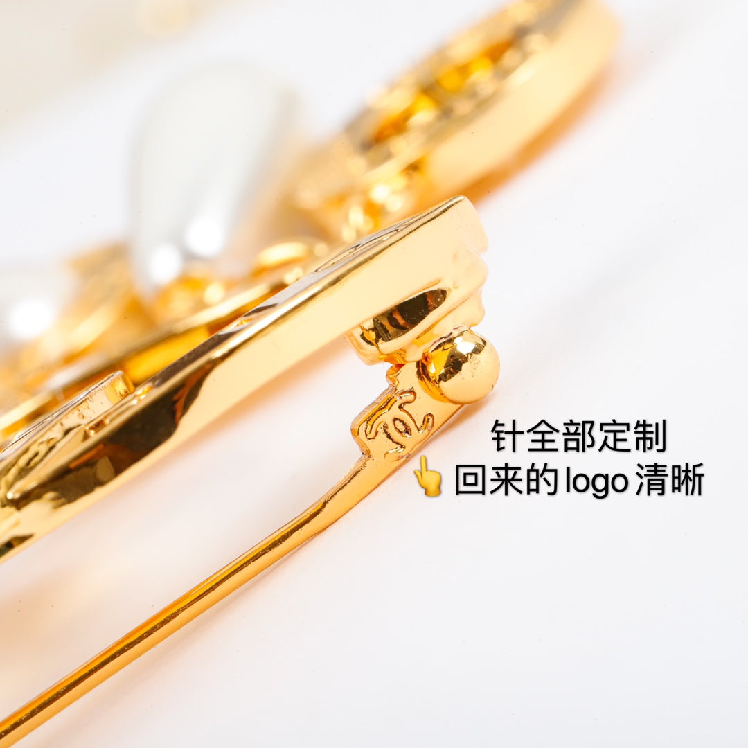 小香家-胸針032