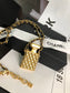 Chanel 項鍊
