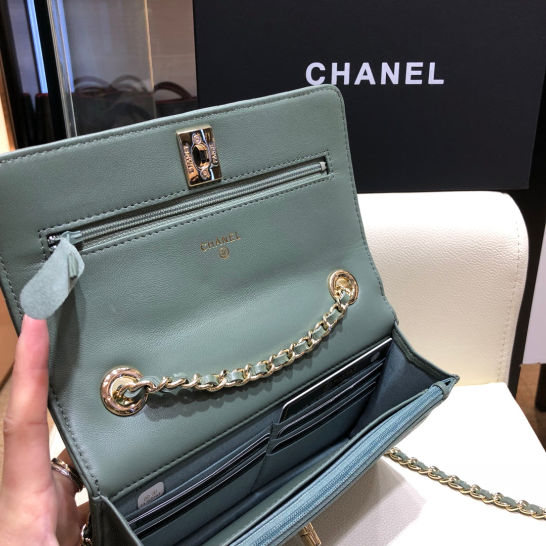 小香家-Trendy CC WOC 19cm
