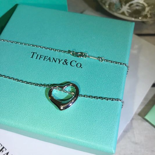 Tiffany-項鍊
