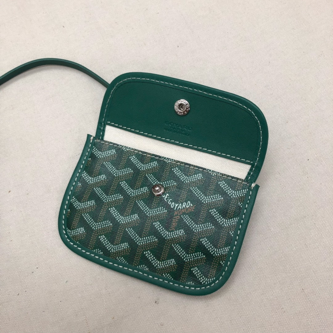 戈G家-全新Anjou托特包雙面  mini