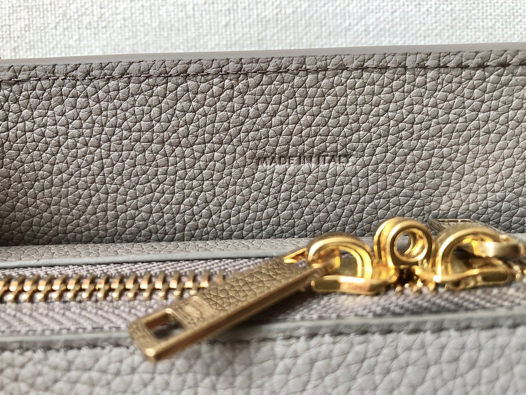 Celine Cabas de France 中號手袋