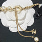 Chanel 項鍊