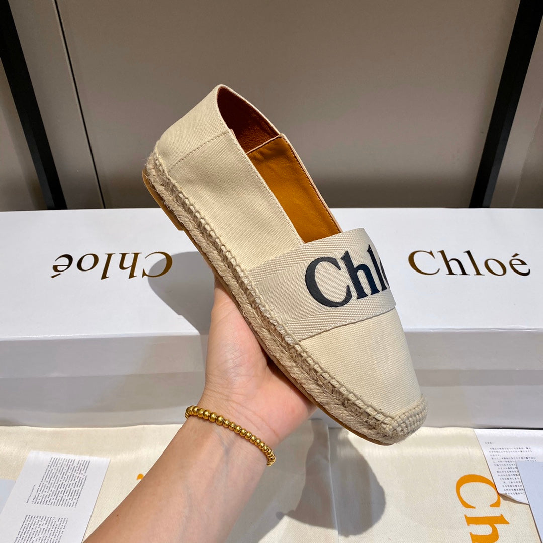 Chloe鞋-Chloe 漁夫鞋