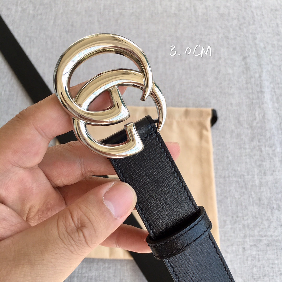 古G家-皮帶組合圖-3.0cm