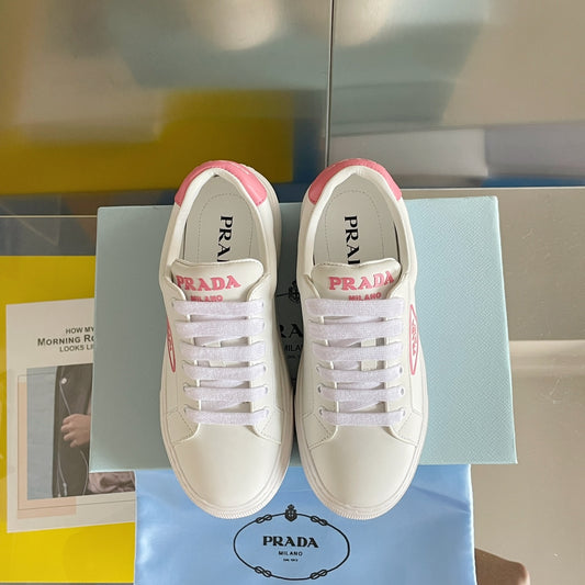 普P家-2022早春新款 厚底休閒鞋