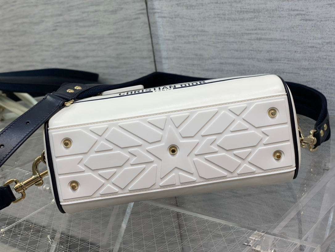Dior-2022春夏 Vibe系列 保齡球包 小號