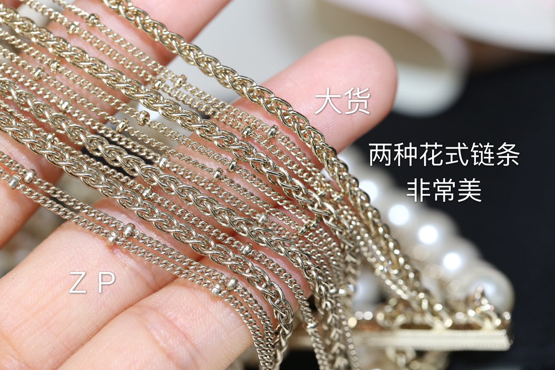 Chanel 手鍊
