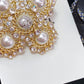 Chanel 胸針