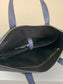 羅L威-Goya Simple Briefcase