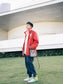 古G家-Retro mini tote 16*20*7cm