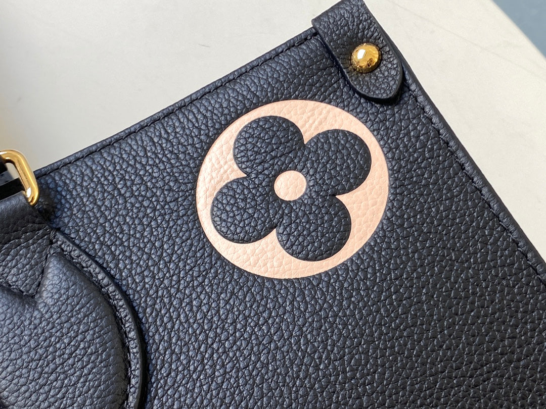 M45495 路L家-Onthego Tote 包  中號