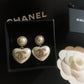 Chanel 耳環