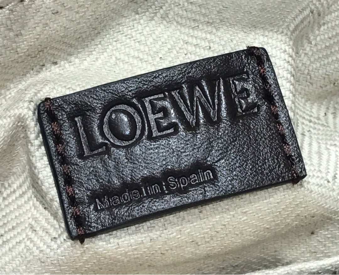 羅L威-2019全新 Puzzle bag 小牛皮 小號