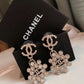 Chanel 耳環
