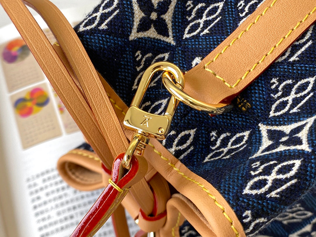 LV M57447 Noé Purse 水桶包