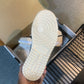 N1K- AJ 1 mid 中筒板鞋 休閒鞋 米黑色