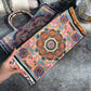 Dior Book Tote-大號41.5cm-多色花朵