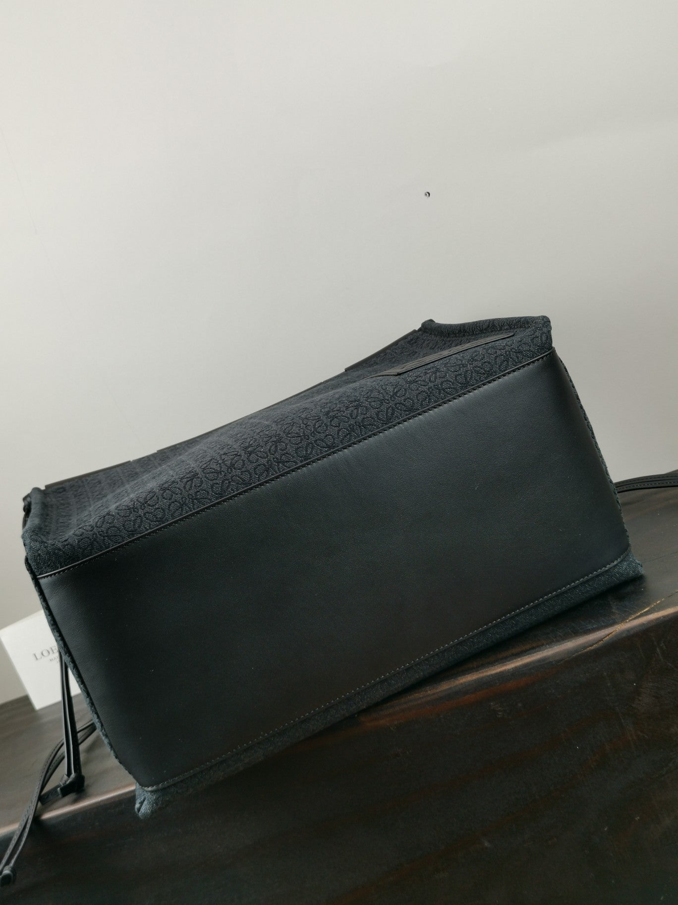 羅L威-Cushion Tote 大號