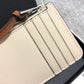Loewe 貝殼拉鍊小卡包