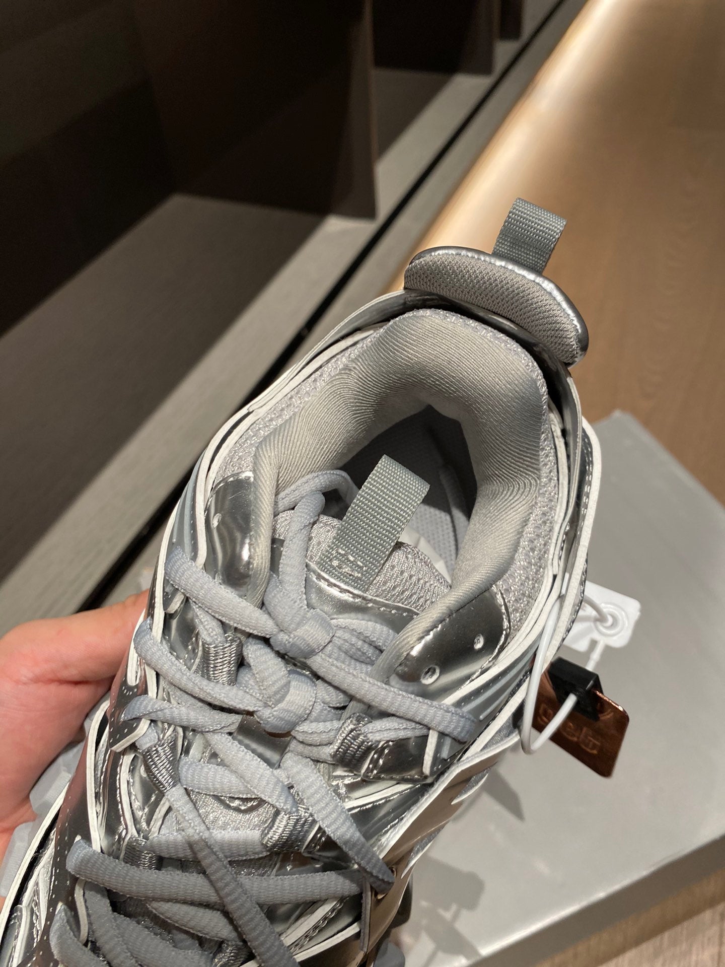 Balenciaga 巴黎世家-老爹鞋
