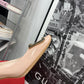 RV 7.5cm香蕉跟-櫻花粉