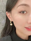 迪D家-耳環