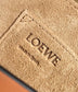 羅L威-Gate Small 20X19X11.5 cm 字母寬肩帶