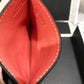 Loewe Plain Card Holder 多色拼接皮革卡包