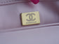 小香家-Cocohandle mini 櫻花粉