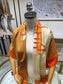 Hermes 兩馬織情140
