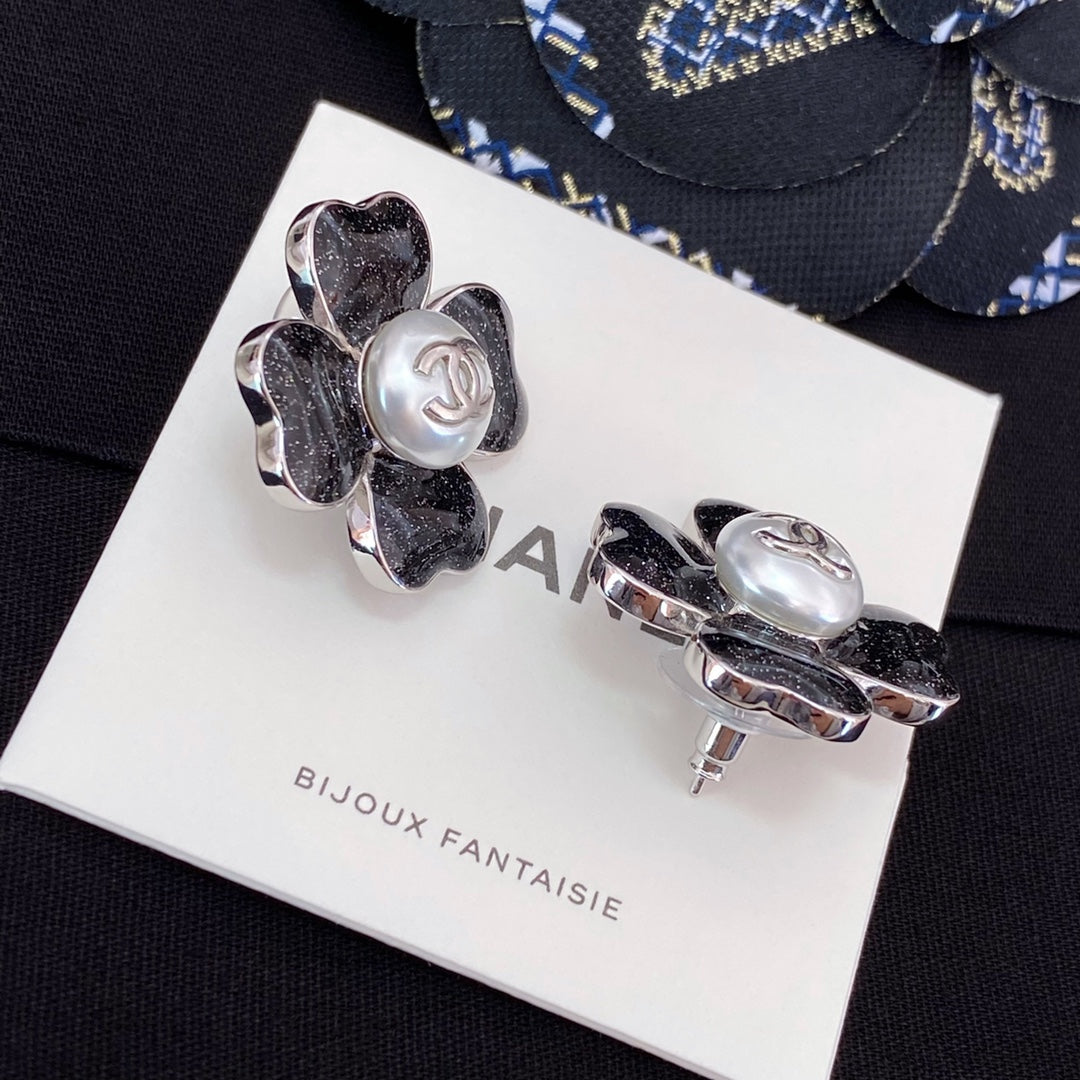 Chanel 耳環
